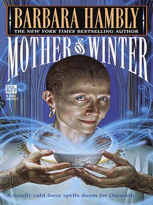 Title details for Mother of Winter by Barbara Hambly - Available